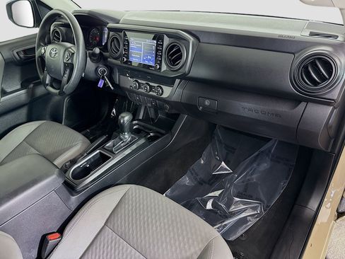 Used 2020 Toyota Tacoma SR w/ SX Package image 29
