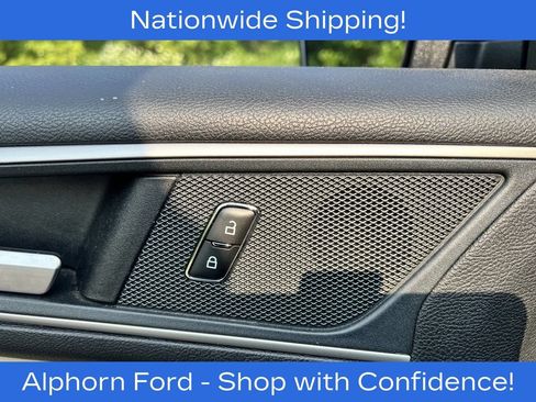 Certified 2023 Ford Edge SEL AWD/4WD image 12