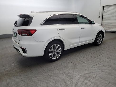 Used 2020 Kia Sorento SX image 10