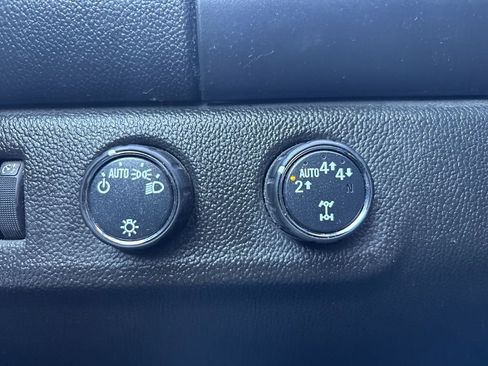 Used 2020 Chevrolet Colorado LT AWD/4WD image 20