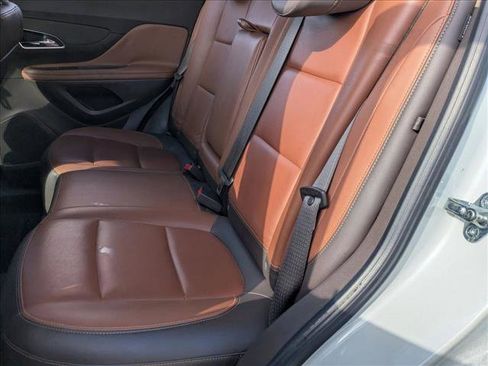 Used 2015 Buick Encore Leather image 14