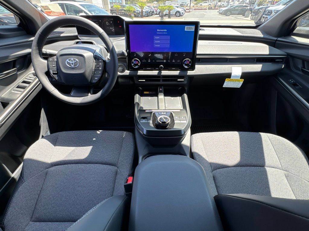 New 2026 Toyota bZ FWD image 31
