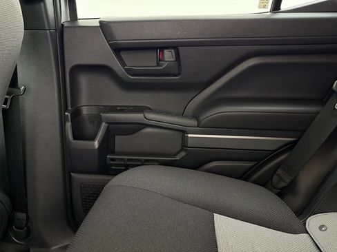 Used 2025 Toyota 4Runner TRD Sport image 34