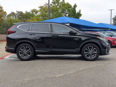 Used 2022 Honda CR-V EX image 3