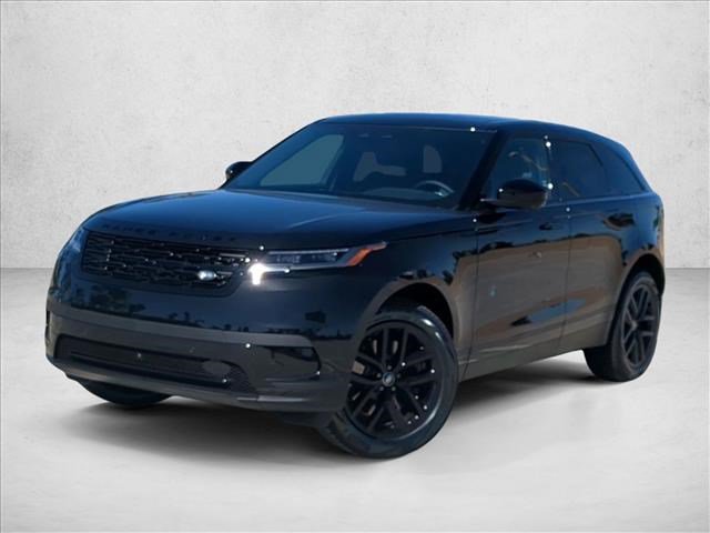 New 2026 Land Rover Range Rover Velar S AWD/4WD image 1
