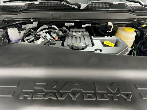 New 2026 RAM 2500 Big Horn image 25