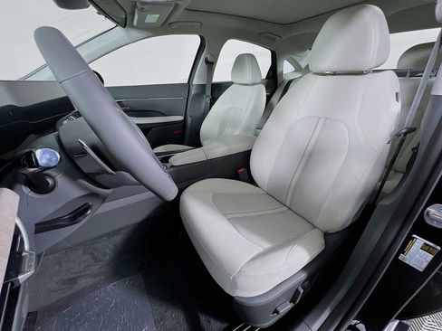 New 2026 Hyundai Sonata SEL image 13