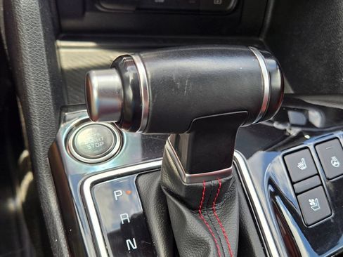 Used 2023 Kia Sportage SX FWD image 33