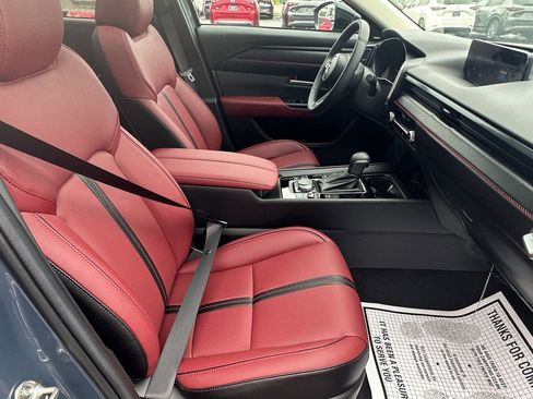 New 2025 MAZDA CX-50 AWD 2.5 Hybrid w/ Premium Pkg image 15