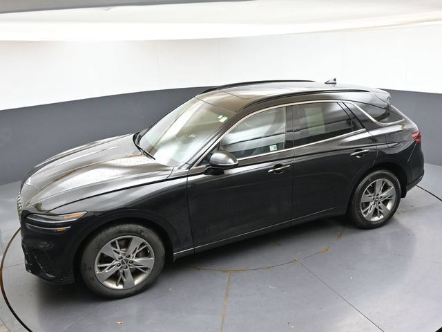 Used 2025 Genesis GV70 3.5T Sport AWD/4WD image 48