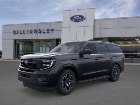 New 2026 Ford Expedition Active image 1