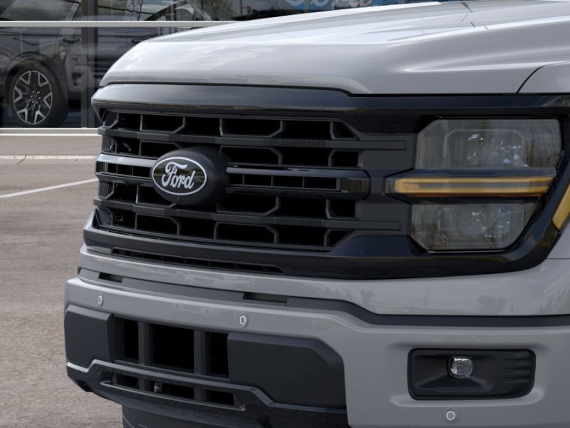 New 2026 Ford F150 XLT w/ Equipment Group 302A MID RWD image 52