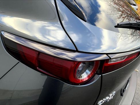 Certified 2025 MAZDA CX-30 AWD 2.5 S w/ Preferred Package image 27