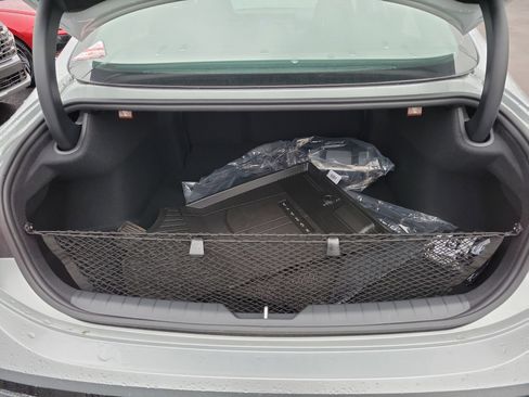 New 2026 Hyundai Sonata SEL image 5