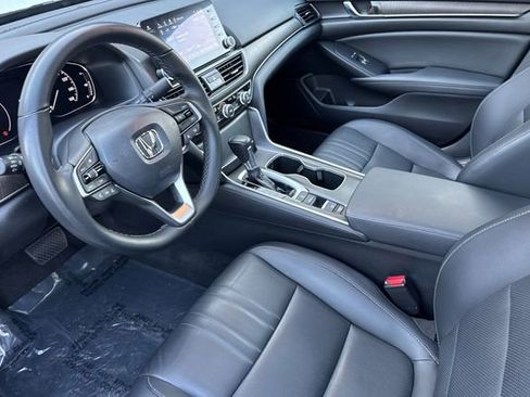 Used 2022 Honda Accord EX-L image 10