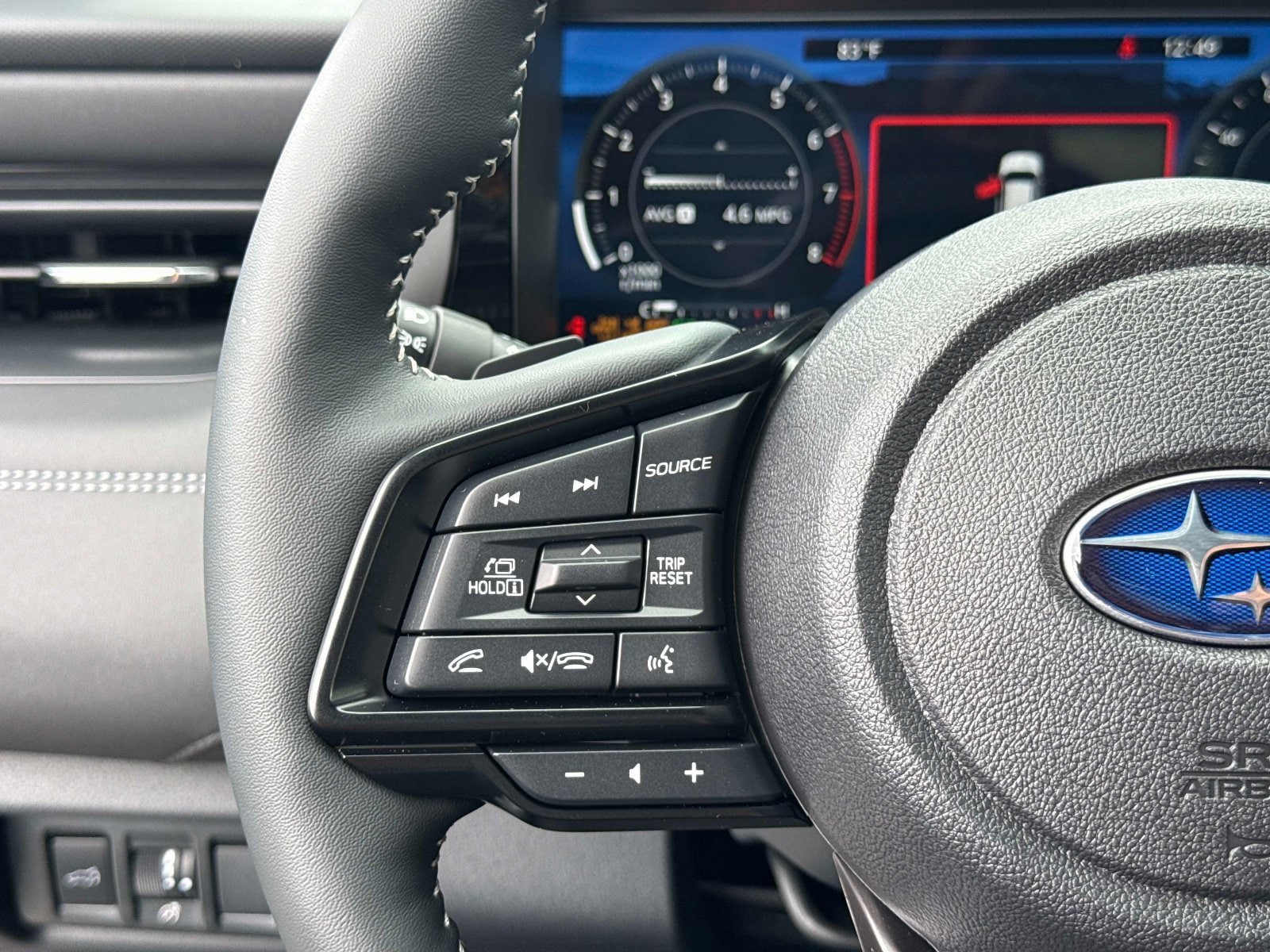 New 2026 Subaru Outback Touring XT AWD/4WD image 31