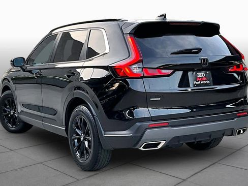 Used 2025 Honda CR-V Sport-L image 12