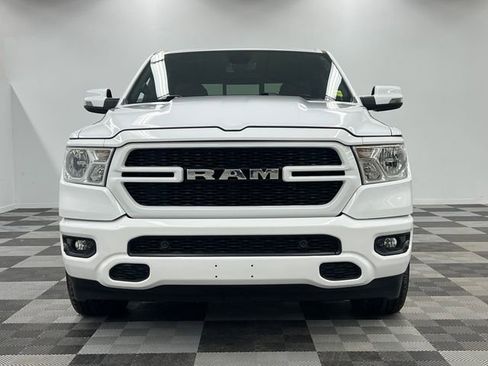 Used 2023 RAM 1500 Big Horn AWD/4WD image 5