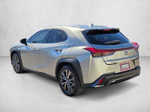 Used 2019 Lexus UX 250h F Sport image 8