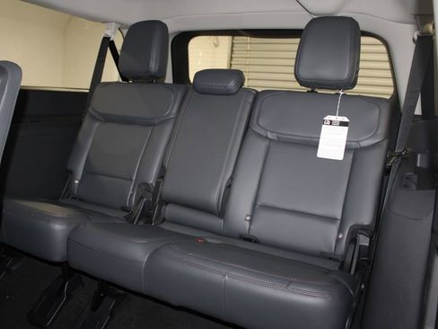 New 2025 Ford Expedition Max Active image 28