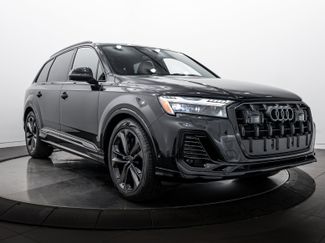 New 2026 Audi Q7 3.0T Prestige video 2
