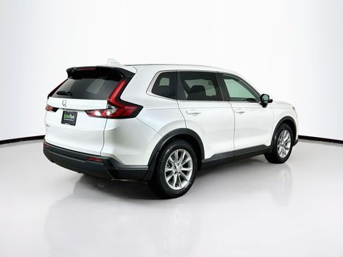 Used 2024 Honda CR-V EX-L image 9