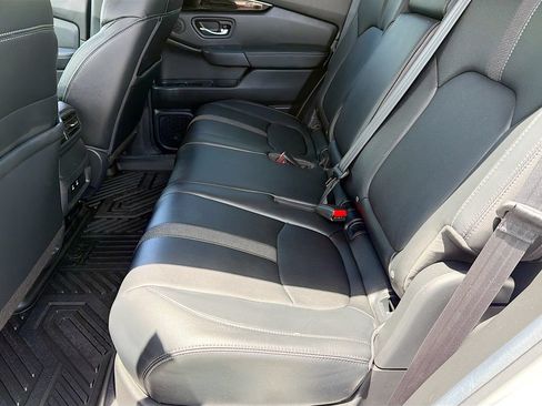 Used 2026 Honda Passport RTL image 26