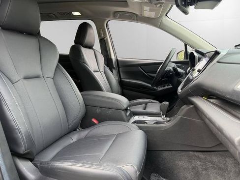 Used 2023 Subaru Ascent Limited w/ Technology Package AWD/4WD image 14