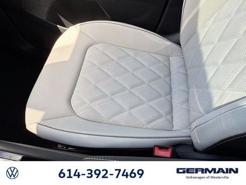 New 2026 Volkswagen Atlas Cross Sport SEL Premium R-Line AWD/4WD image 26