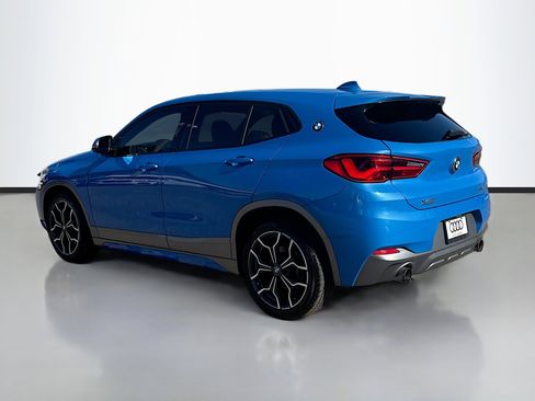 Used 2019 BMW X2 sDrive28i w/ M Sport X Package image 5