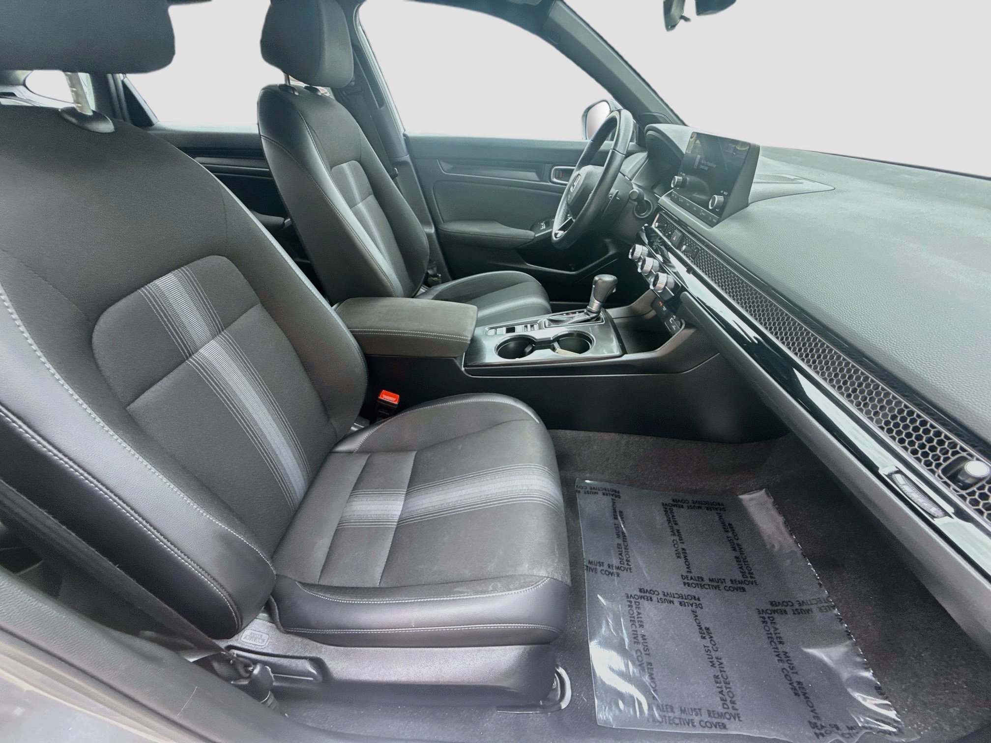 Used 2024 Honda Civic Sport image 28