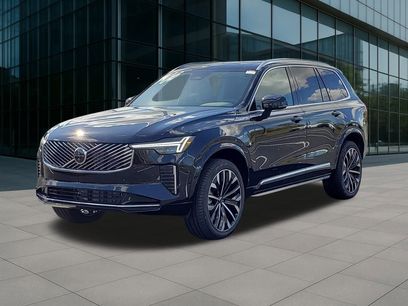 New 2026 Volvo XC90 B6 Plus w/ Protection Package Premier