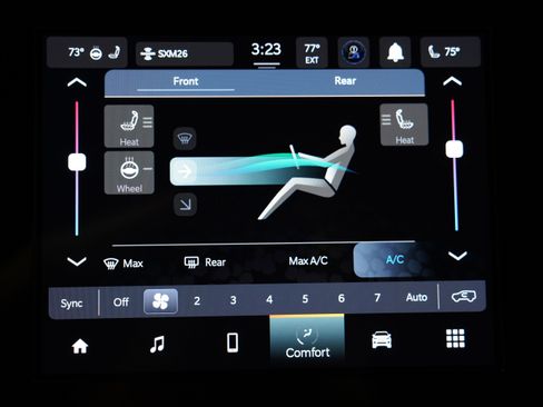 Used 2024 Jeep Grand Cherokee L Laredo image 25