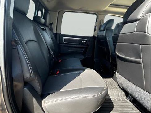 Used 2016 RAM 1500 Sport image 11