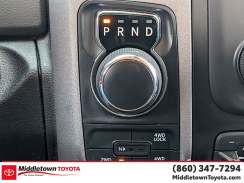 Used 2019 RAM 1500 Express w/ Express Value Package image 28