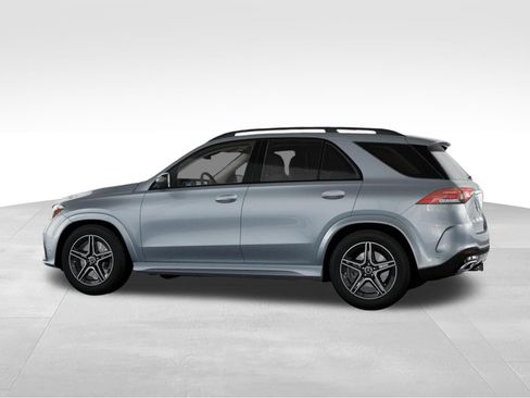 New 2026 Mercedes-Benz GLE 450 4MATIC image 37
