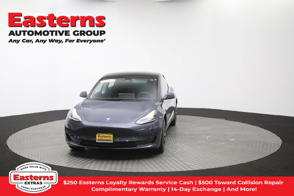 Used 2023 Tesla Model 3 Standard Range RWD image 50