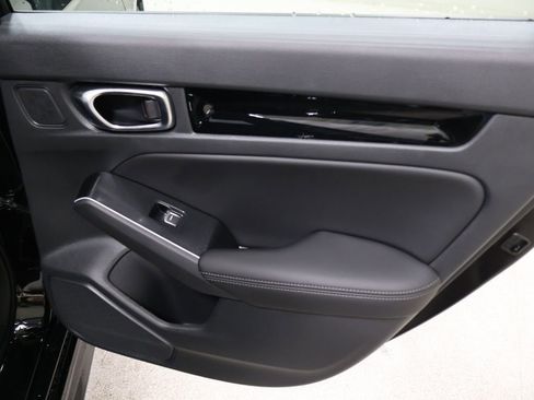 New 2026 Honda Civic Sport Touring image 19