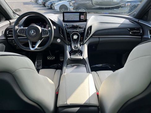 Used 2023 Acura RDX A-Spec AWD/4WD image 12