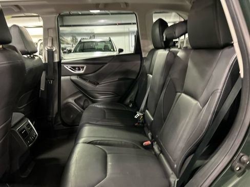Certified 2023 Subaru Forester Touring AWD/4WD image 24