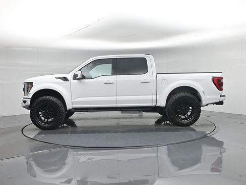Used 2023 Ford F150 Raptor AWD/4WD image 33