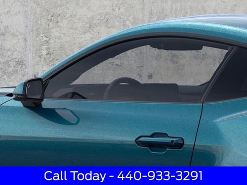 New 2026 Ford Mustang Premium image 21