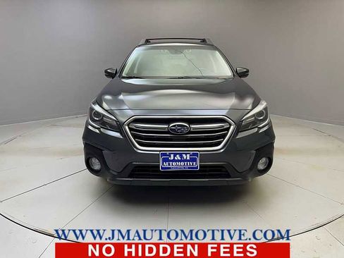 Used 2019 Subaru Outback 2.5i Limited image 8