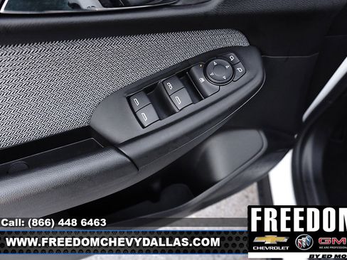 New 2026 Chevrolet TrailBlazer LT w/ Driver Confidence Package image 37