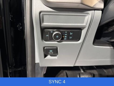 Used 2022 Ford F150 XLT image 17