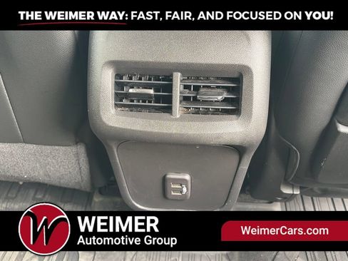 Used 2023 GMC Terrain AT4 w/ Infotainment Package II AWD/4WD image 16