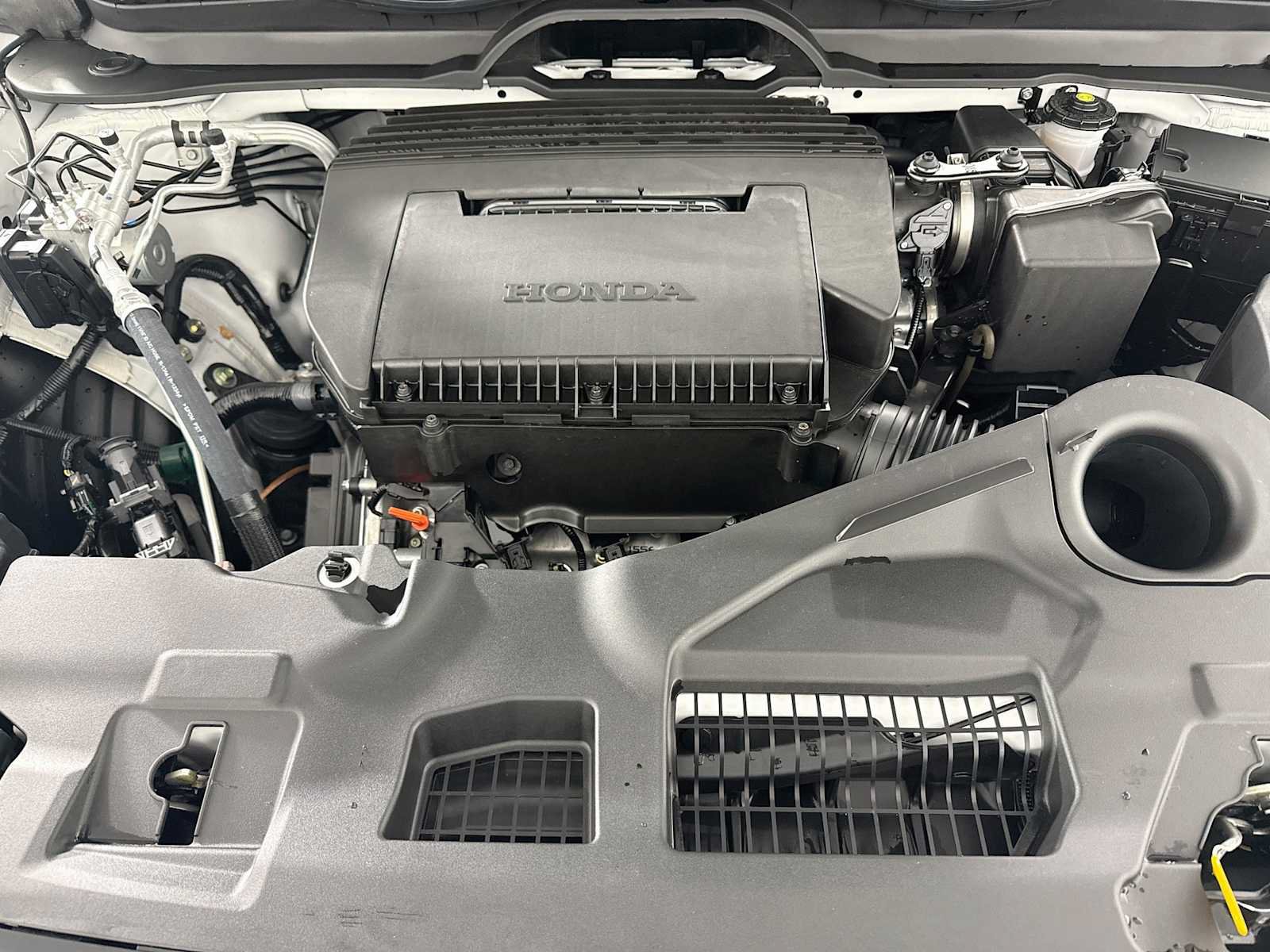 Used 2026 Honda Pilot Touring image 32