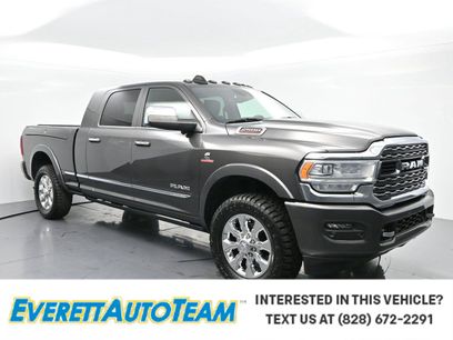 Used 2020 RAM 2500 Limited