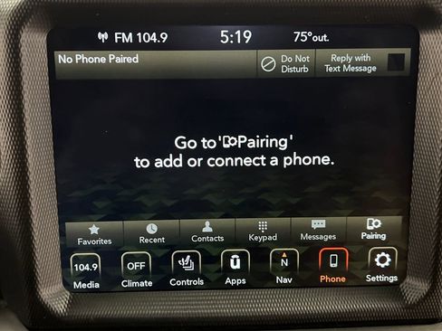 Used 2022 Jeep Wrangler Unlimited Sahara w/ Cold Weather Group image 57