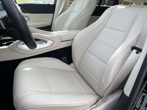 Certified 2025 Mercedes-Benz GLE 350 4MATIC image 23